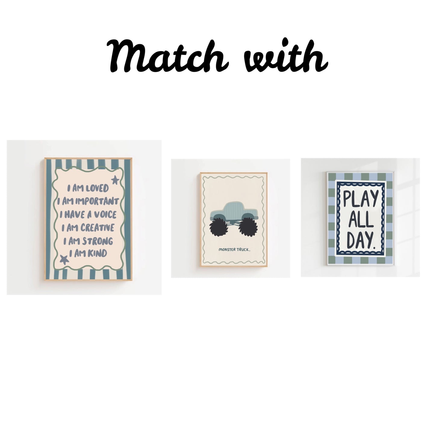 Affirmation | Art print