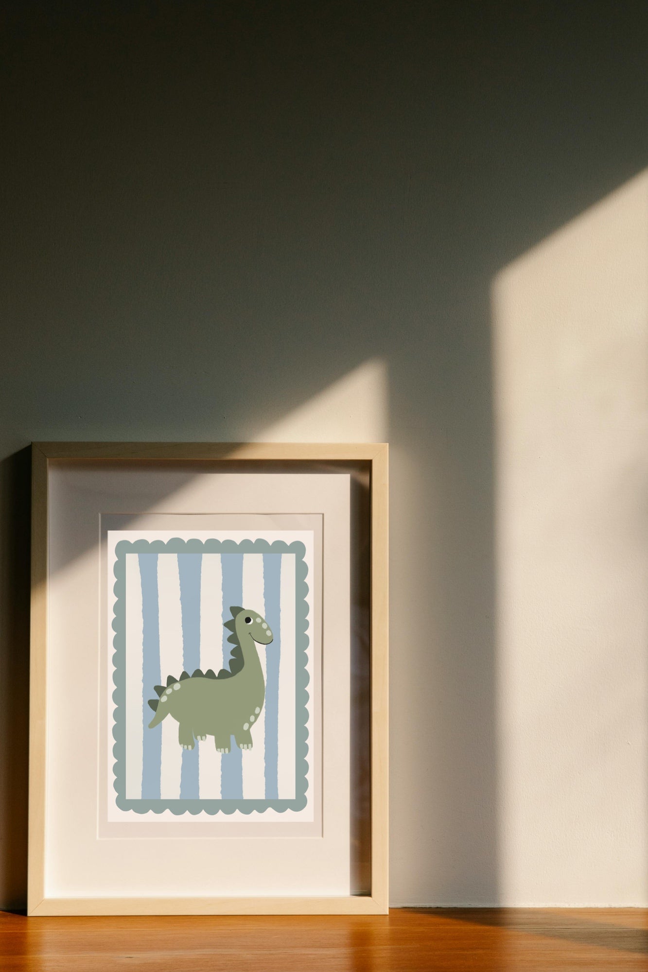 Dinosaur | Art print