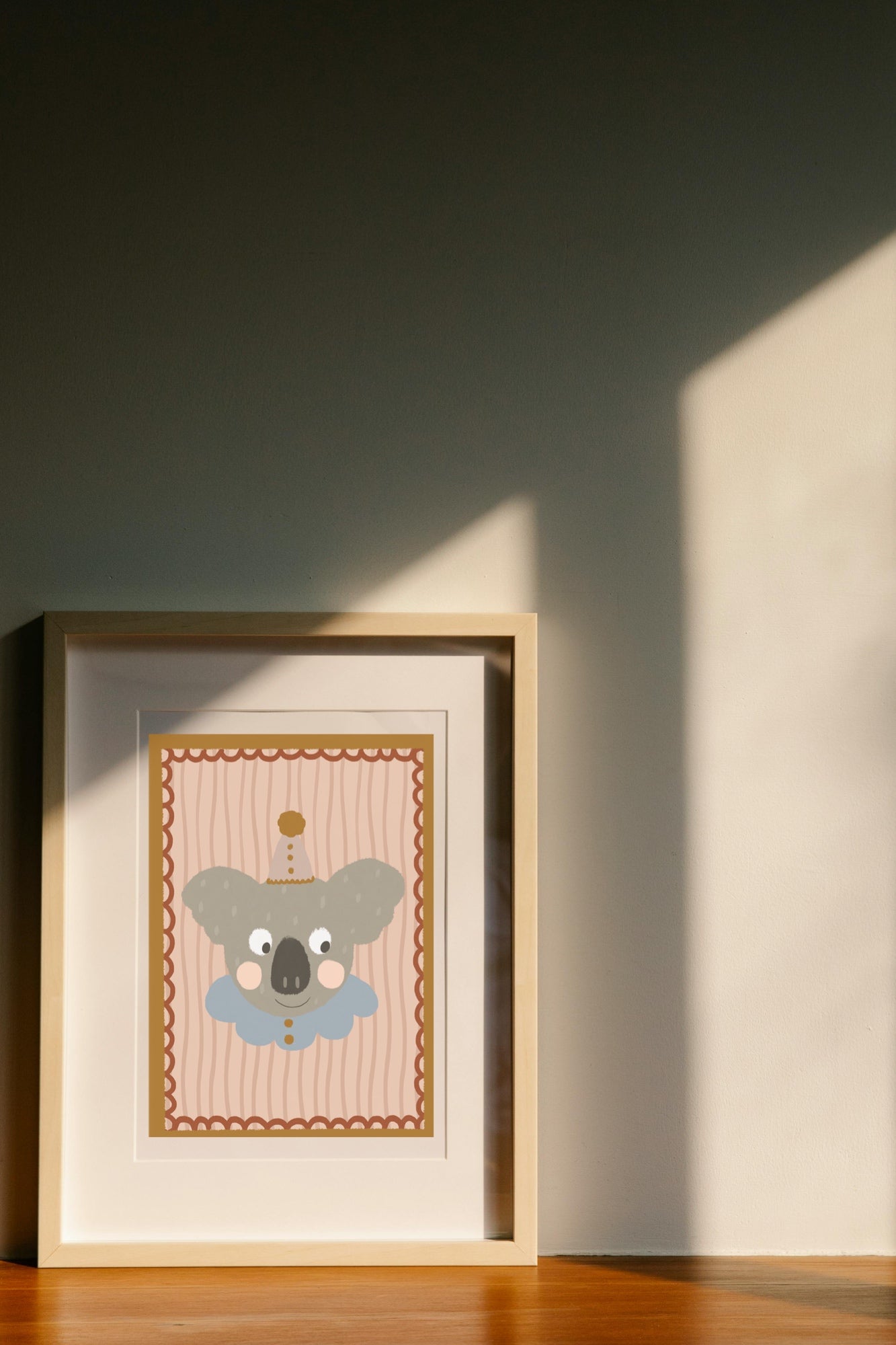 Koala | Art print