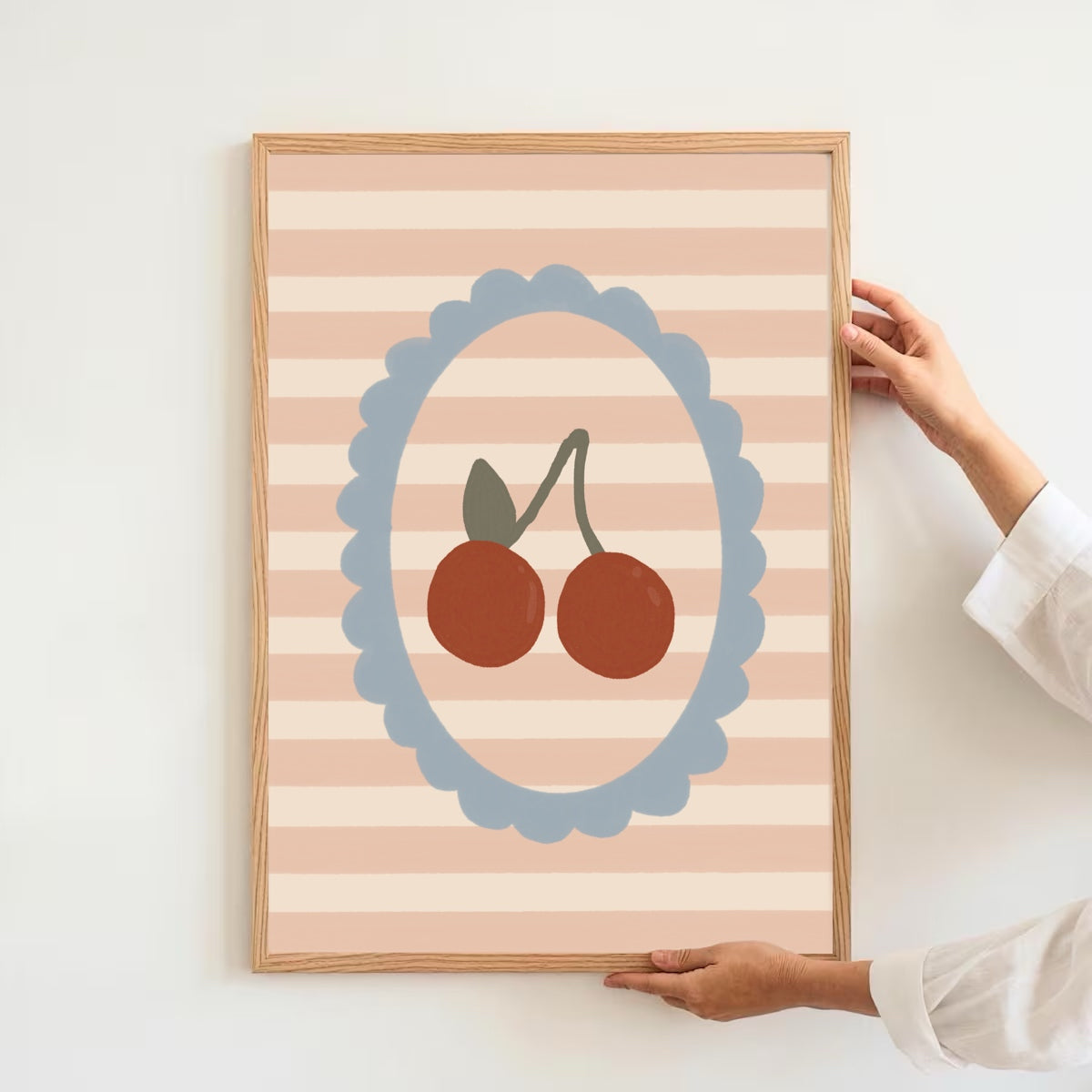 Cherry | Art print