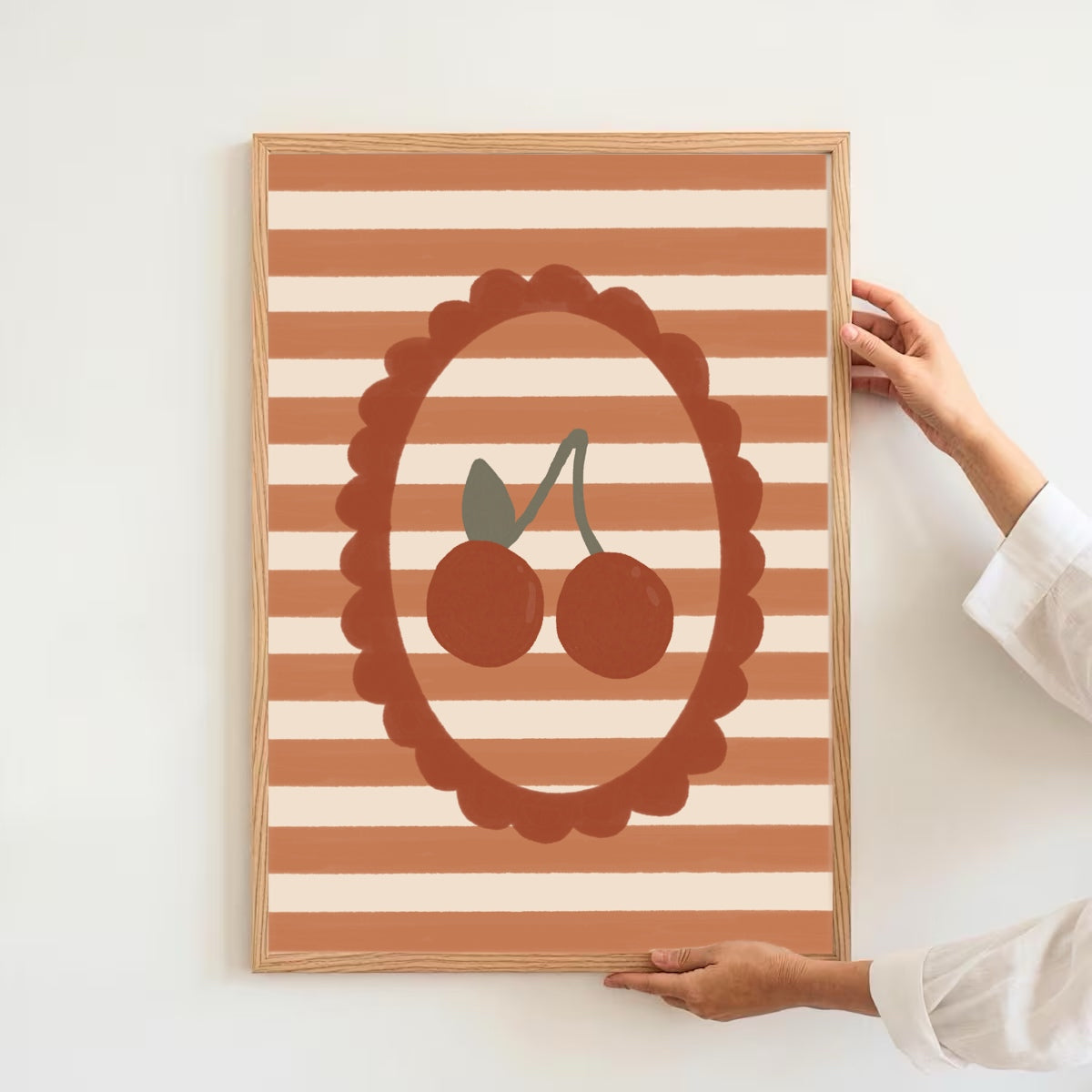 Cherry | Art print
