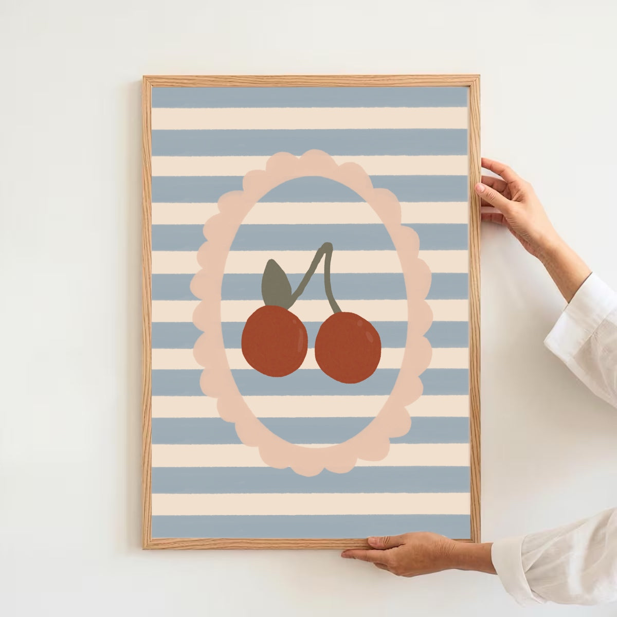 Cherry | Art print
