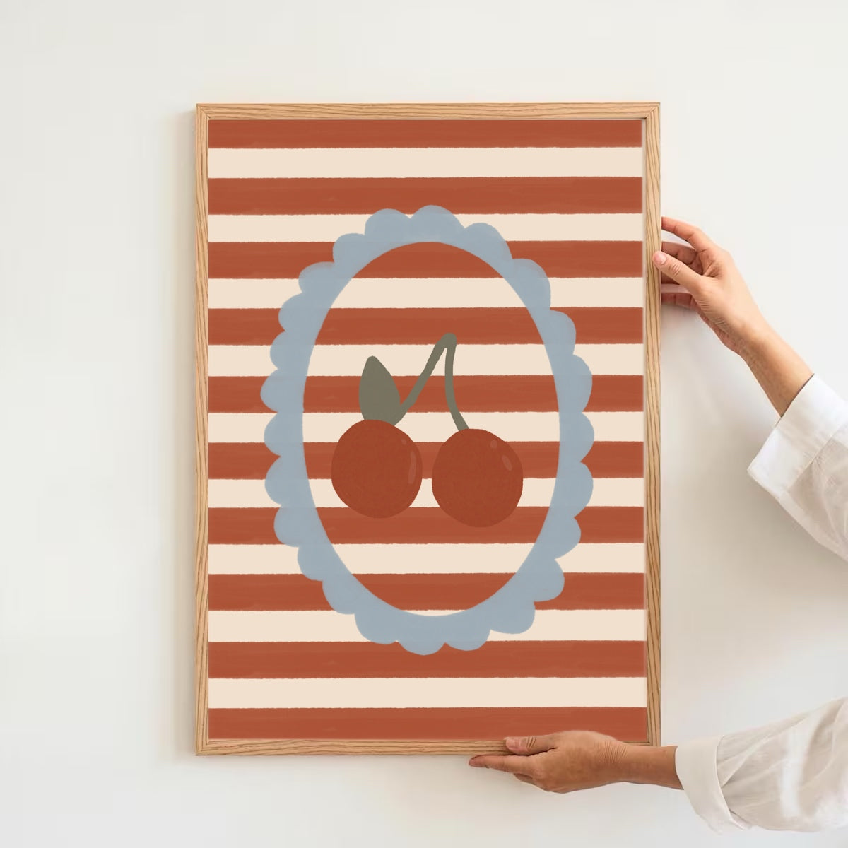 Cherry | Art print