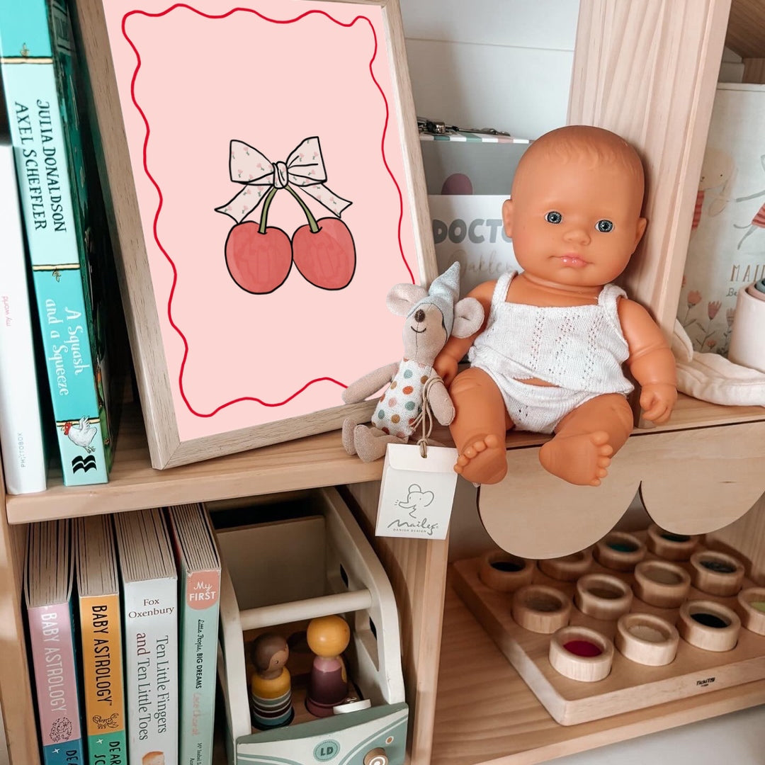 Cherries | Art print