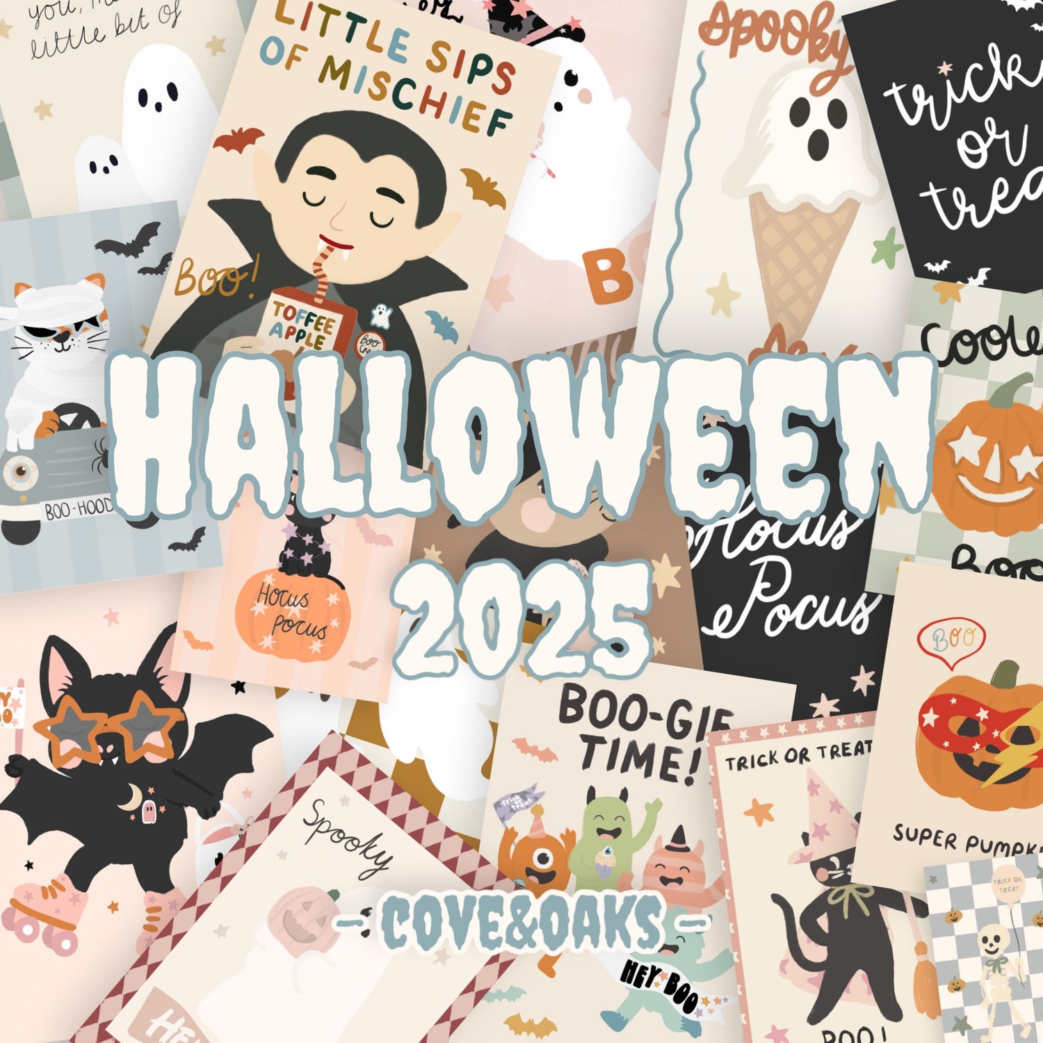 Halloween 2025