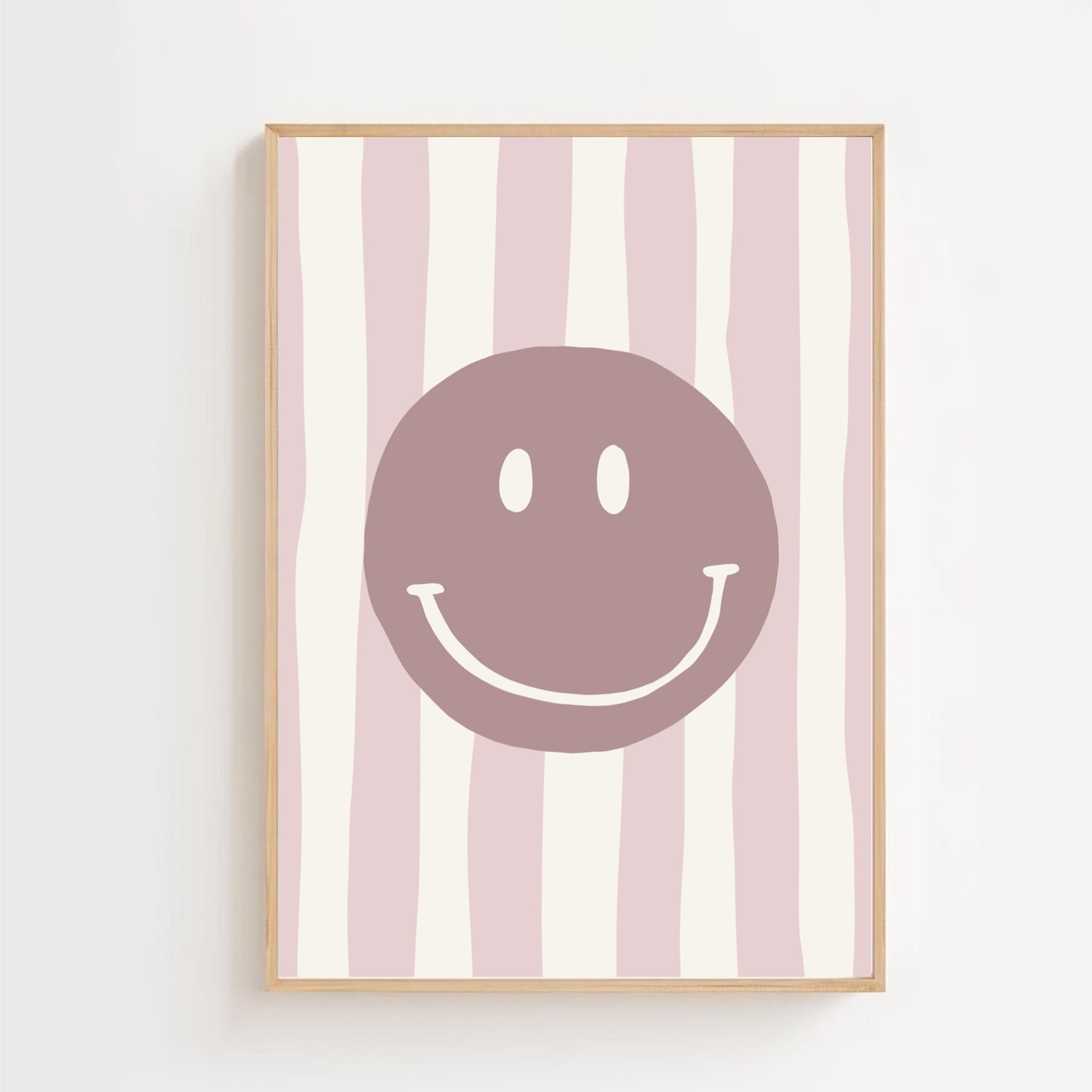 Smile | Art print